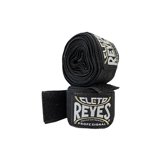 Hand Wraps For Boxing Gloves, Stretchy Breathable, MMA, Kickboxing, Muay Thai, Martial Arts Workout Equipment, Hook And Loop Closure, Black – Wholesale Bulk Pack