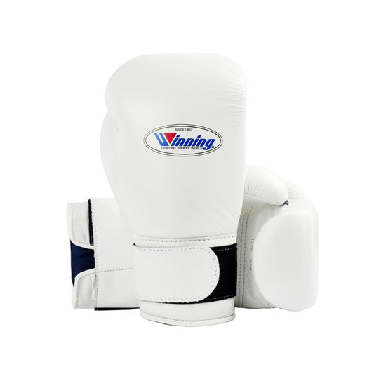 Winning Boxing Gloves –  Velcro Winning Training Gloves – Perfect for All Boxers – Pro-Level Quality – Premium Quality at Low Prices