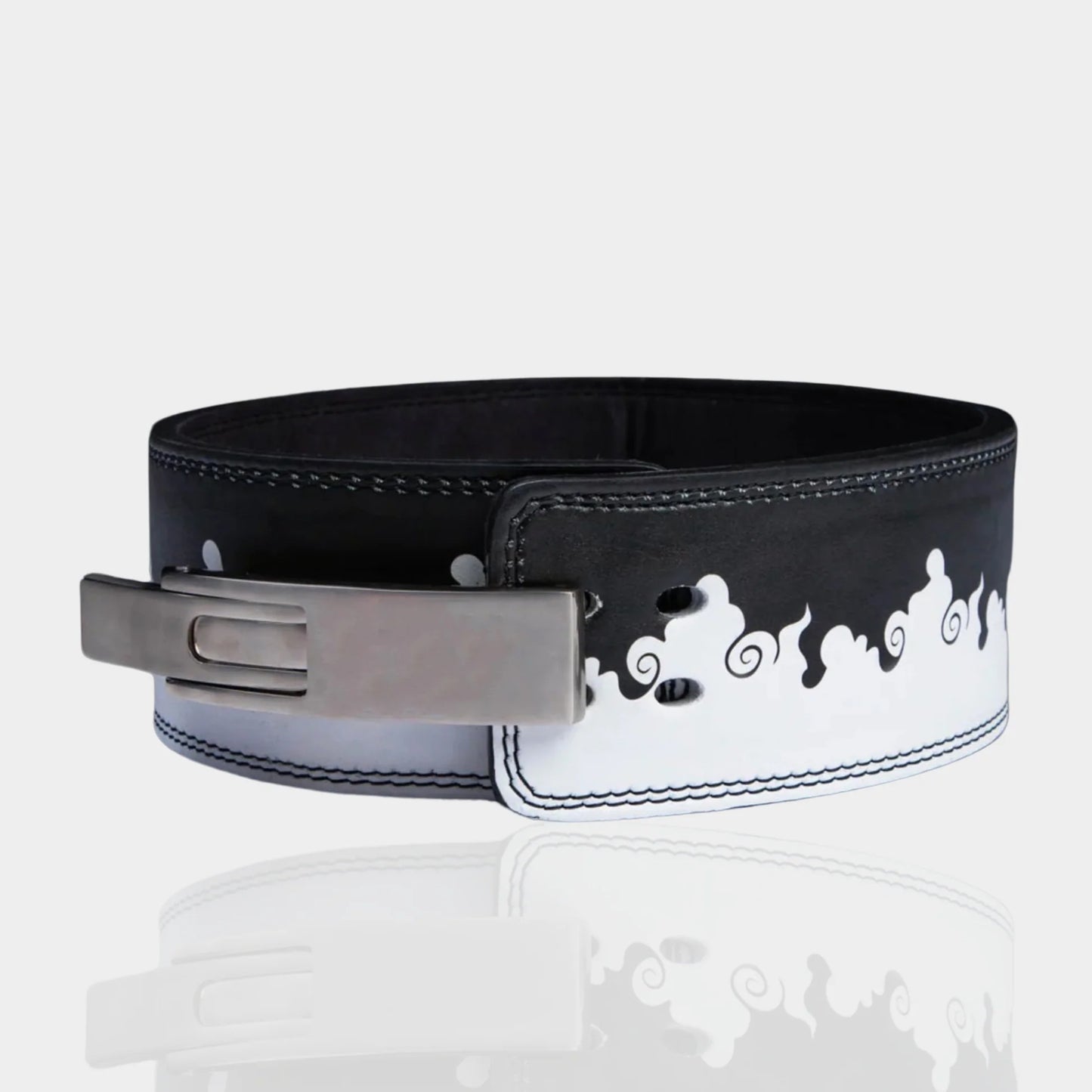One Piece, Luffy, Nika weight lift belt, Luffy Gym Belt, One piece powerlift belt, One piece Powerlifting belt