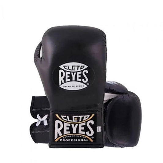 Cleto Reyes Dark Purple Boxing Gloves 4-24oz , Professional Soft-Fit Sparring Gear