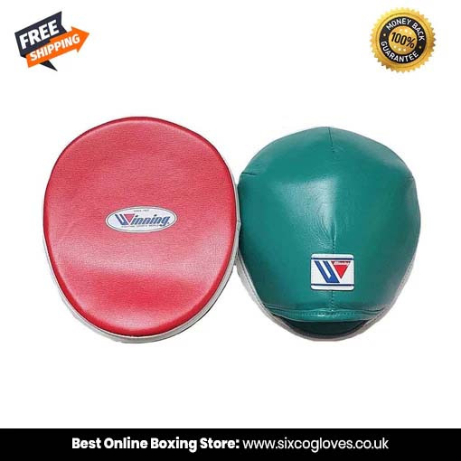 Winning Boxing Coach Mitts, Winning Boxing Focus Mitts, Winning Boxing Training Coach Mitts, Available All Sizes & Colors, Gifts, New Year, Dad Gifts, Boyfriend Gifts