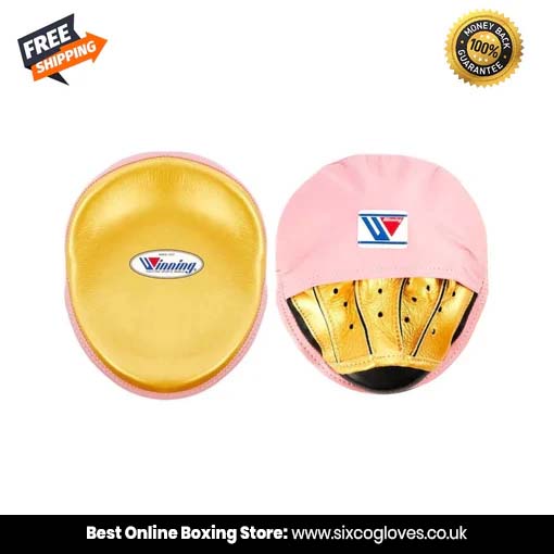 Winning Boxing Coach Mitts, Winning Boxing Focus Mitts, Winning Boxing Training Coach Mitts, Available All Sizes & Colors, Gifts, New Year, Dad Gifts, Boyfriend Gifts