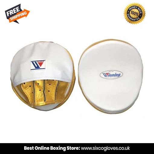 Winning Boxing Coach Mitts, Winning Boxing Focus Mitts, Winning Boxing Training Coach Mitts, Available All Sizes & Colors, Gifts, New Year, Dad Gifts, Boyfriend Gifts