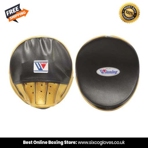 Winning Boxing Coach Mitts, Winning Boxing Focus Mitts, Winning Boxing Training Coach Mitts, Available All Sizes & Colors, Gifts, New Year, Dad Gifts, Boyfriend Gifts