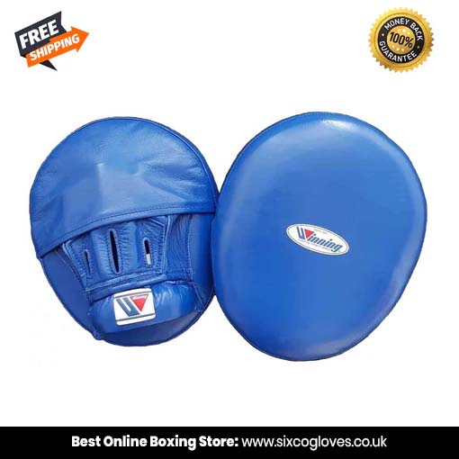 Winning Boxing Coach Mitts, Winning Boxing Focus Mitts, Winning Boxing Training Coach Mitts, Available All Sizes & Colors, Gifts, New Year, Dad Gifts, Boyfriend Gifts
