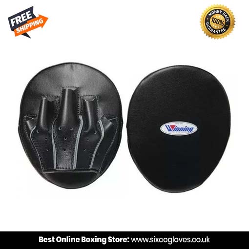 Winning Boxing Coach Mitts, Winning Boxing Focus Mitts, Winning Boxing Training Coach Mitts, Available All Sizes & Colors, Gifts, New Year, Dad Gifts, Boyfriend Gifts