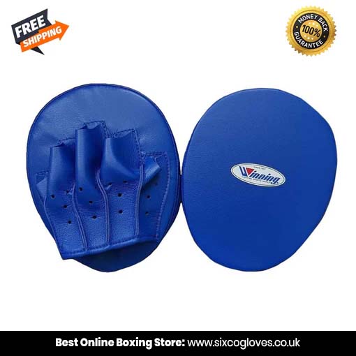 Winning Boxing Coach Mitts, Winning Boxing Focus Mitts, Winning Boxing Training Coach Mitts, Available All Sizes & Colors, Gifts, New Year, Dad Gifts, Boyfriend Gifts