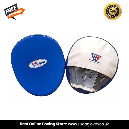 Winning Boxing Coach Mitts, Winning Boxing Focus Mitts, Winning Boxing Training Coach Mitts, Available All Sizes & Colors, Gifts, New Year, Dad Gifts, Boyfriend Gifts