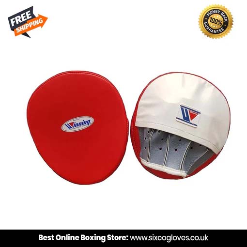 Winning Boxing Coach Mitts, Winning Boxing Focus Mitts, Winning Boxing Training Coach Mitts, Available All Sizes & Colors, Gifts, New Year, Dad Gifts, Boyfriend Gifts