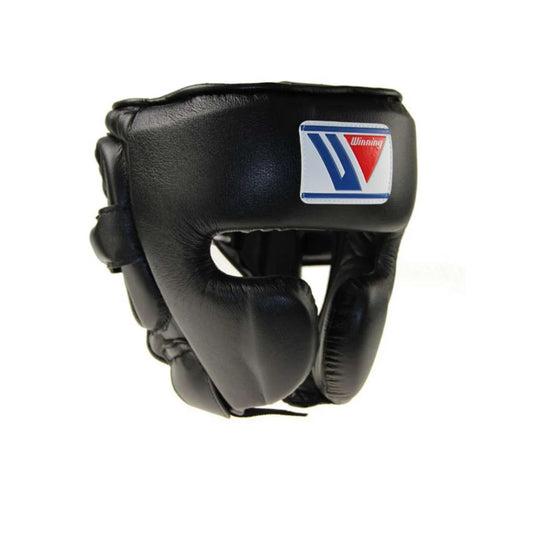 Black Winning Protection Gear, Winning Head Guard, Winning, Gift For Him, Christmas Gift, Dad Gift, Son Gift, Boyfriend Gift, New Year