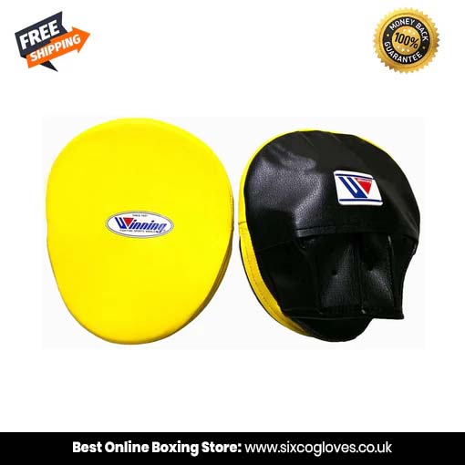 Winning Boxing Coach Mitts, Winning Boxing Focus Mitts, Winning Boxing Training Coach Mitts, Available All Sizes & Colors, Gifts, New Year, Dad Gifts, Boyfriend Gifts