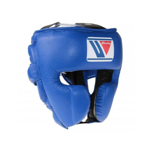 Blue Winning Protection Gear, Winning Head Guard, Winning, Gift For Him, Christmas Gift, Dad Gift, Son Gift, Boyfriend Gift, New Year