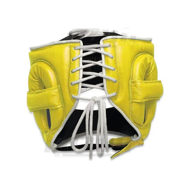 Winning Boxing FG-5000 Headguard Full Face type Boxing Headgear All sizes