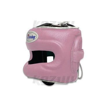 Winning Boxing FG-5000 Headguard Full Face type Boxing Headgear All sizes