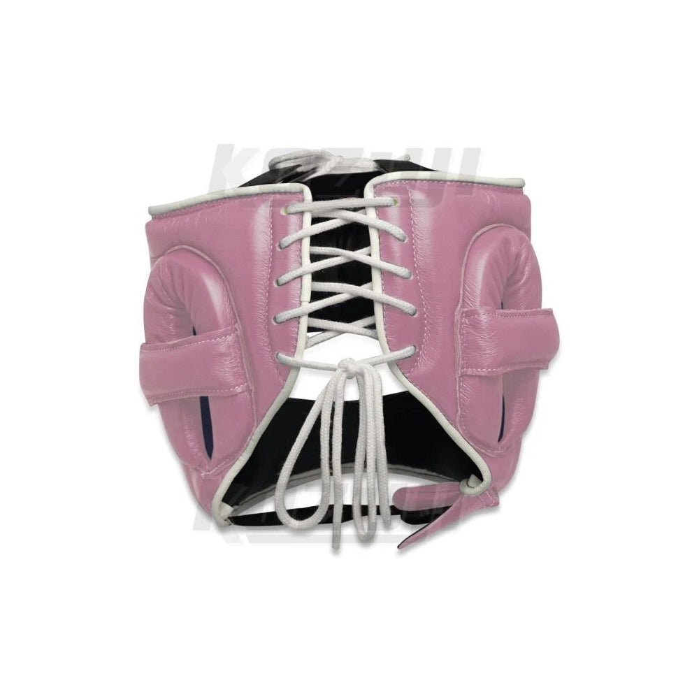 Winning Boxing FG-5000 Headguard Full Face type Boxing Headgear All sizes