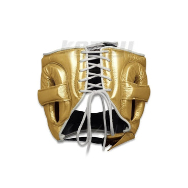 Winning Boxing FG-5000 Headguard Full Face type Boxing Headgear All sizes