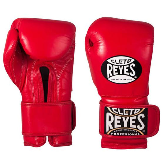Cleto Reyes Boxing Gloves, Custom Made Boxing Gloves, Available All Sizes, 8oz, 10oz, 12oz, 14oz, 16oz