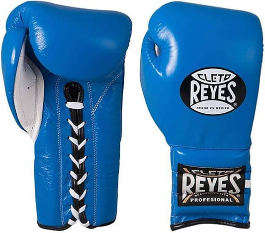 Cleto Reyes Boxing Gloves, Custom Made Boxing Gloves, Available All Sizes, 8oz, 10oz, 12oz, 14oz, 16oz