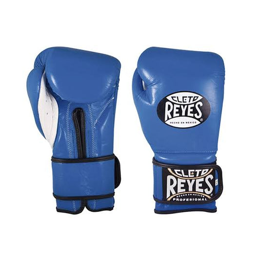 Cleto Reyes Boxing Gloves, Custom Made Boxing Gloves, Available All Sizes, 8oz, 10oz, 12oz, 14oz, 16oz