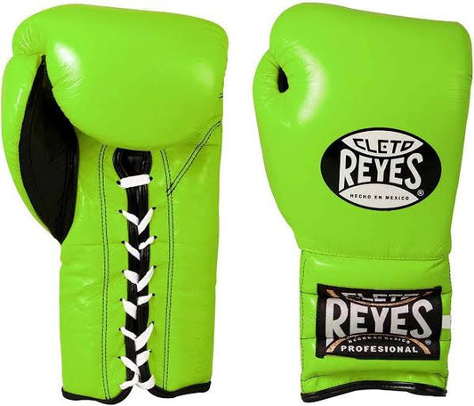 Cleto Reyes Boxing Gloves, Custom Made Boxing Gloves, Available All Sizes, 8oz, 10oz, 12oz, 14oz, 16oz