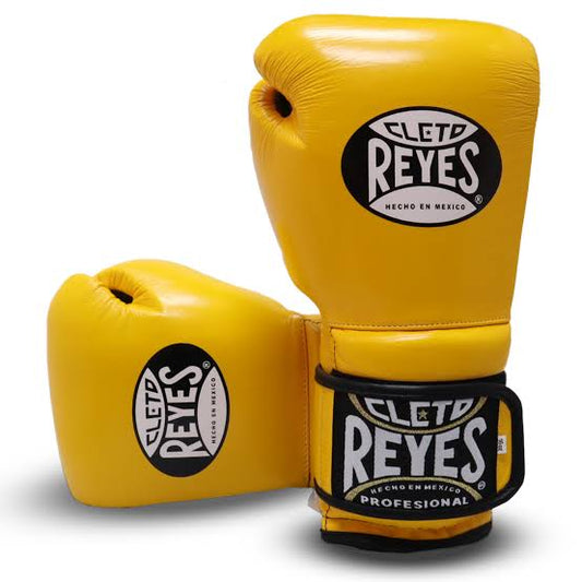Cleto Reyes Boxing Gloves, Custom Made Boxing Gloves, Available All Sizes, 8oz, 10oz, 12oz, 14oz, 16oz