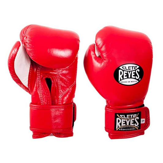 Cleto Reyes Boxing Gloves, Custom Made Boxing Gloves, Available All Sizes, 8oz, 10oz, 12oz, 14oz, 16oz