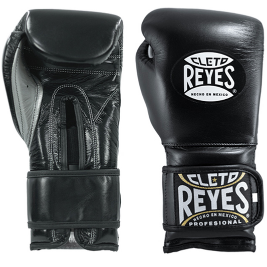 Cleto Reyes Boxing Gloves, Custom Made Boxing Gloves, Available All Sizes, 8oz, 10oz, 12oz, 14oz, 16oz