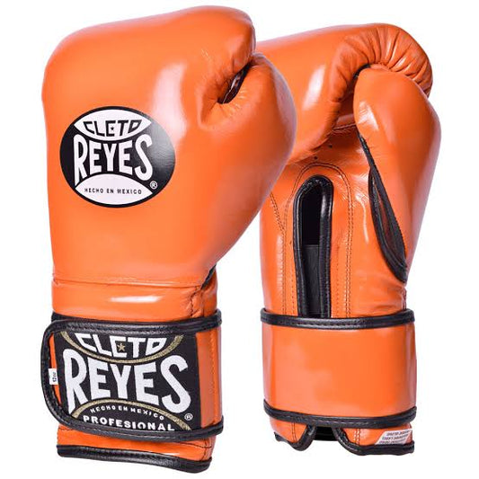 Cleto Reyes Boxing Gloves, Custom Made Boxing Gloves, Available All Sizes, 8oz, 10oz, 12oz, 14oz, 16oz