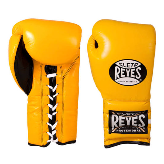 Cleto Reyes Boxing Gloves, Custom Made Boxing Gloves, Available All Sizes, 8oz, 10oz, 12oz, 14oz, 16oz