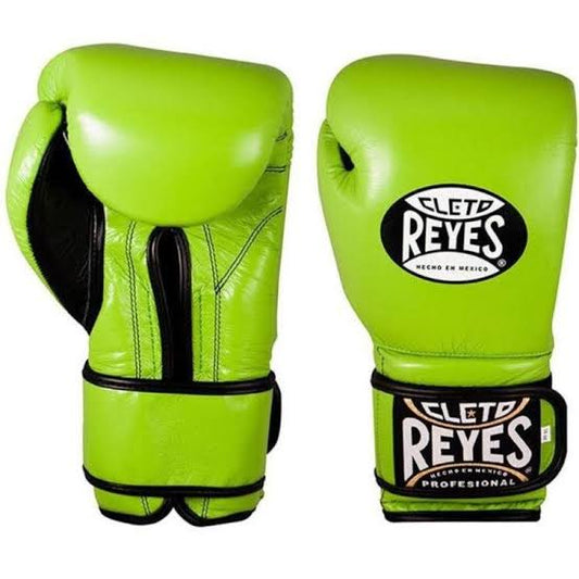 Cleto Reyes Boxing Gloves, Custom Made Boxing Gloves, Available All Sizes, 8oz, 10oz, 12oz, 14oz, 16oz