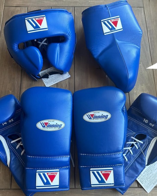 Winning Boxing Set, Gloves, Head Guard, Groin Guard Complete Winning Boxing Gear, Top-Rated Boxing Gear, Winning Boxing Gear Buy, Dad Gifts, Boyfriend Gifts, Christmas Gifts, Free Shipping Worldwide