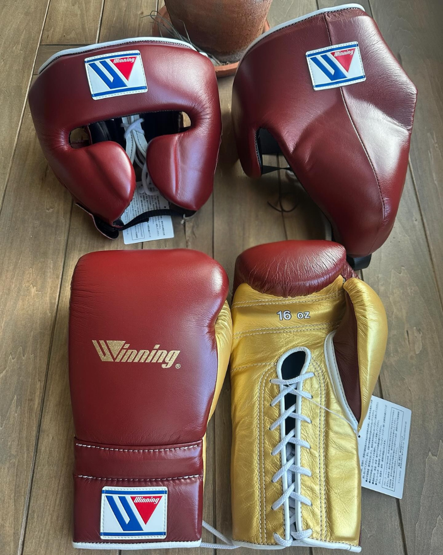 Winning Boxing Set, Gloves, Head Guard, Groin Guard Complete Winning Boxing Gear, Top-Rated Boxing Gear, Winning Boxing Gear Buy, Dad Gifts, Boyfriend Gifts, Christmas Gifts, Free Shipping Worldwide