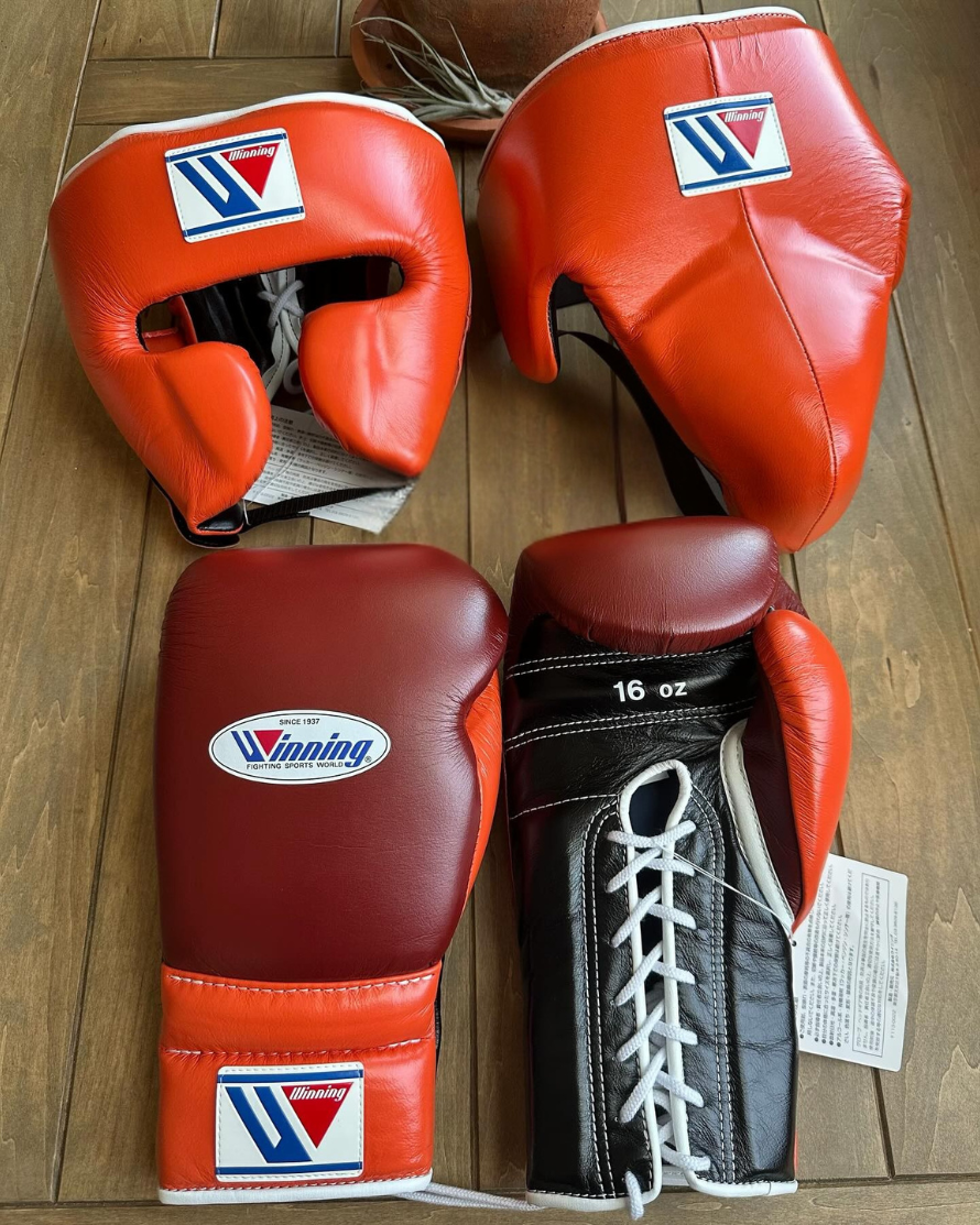 Winning Boxing Set, Gloves, Head Guard, Groin Guard Complete Winning Boxing Gear, Top-Rated Boxing Gear, Winning Boxing Gear Buy, Dad Gifts, Boyfriend Gifts, Christmas Gifts, Free Shipping Worldwide