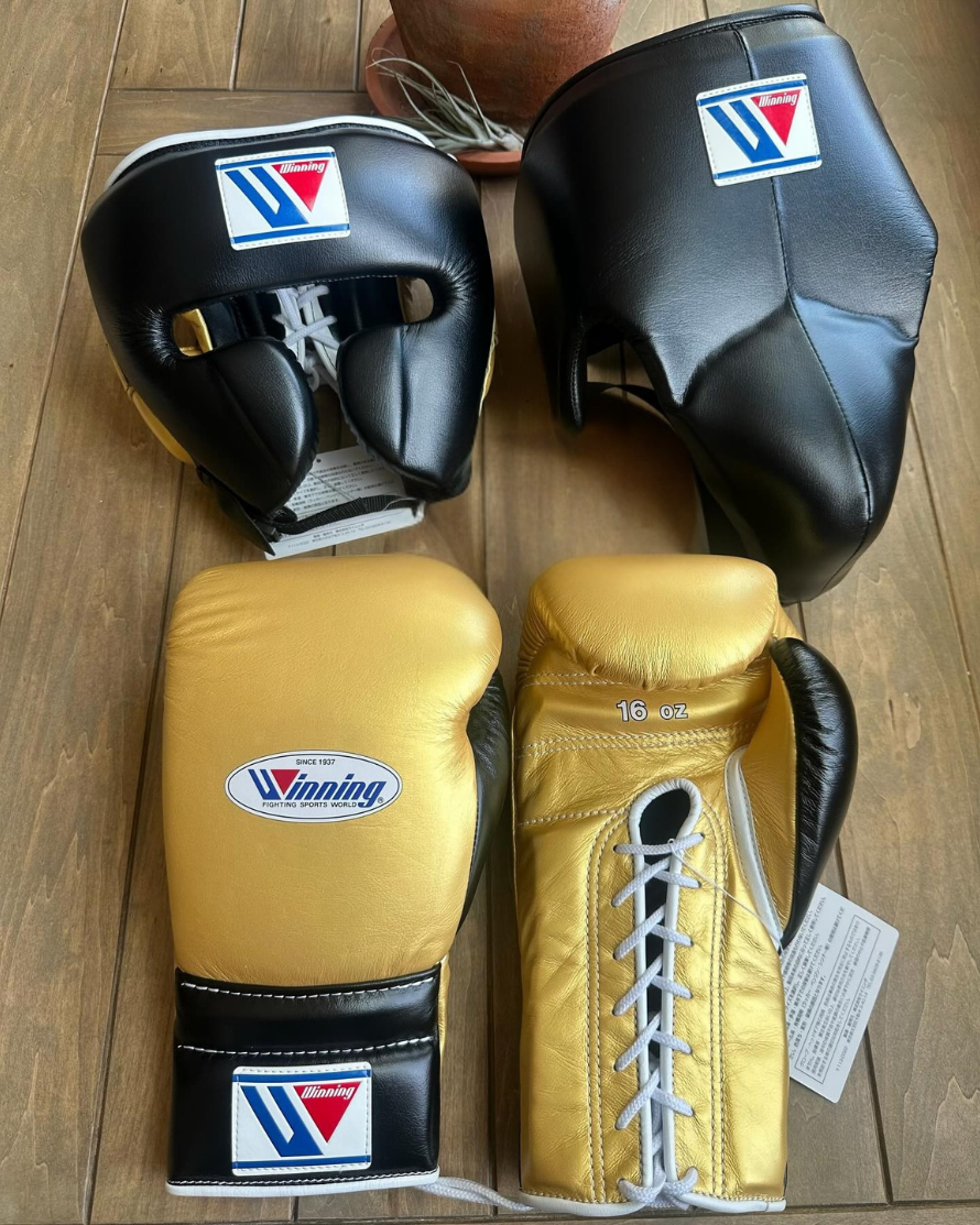 Winning Boxing Set, Gloves, Head Guard, Groin Guard Complete Winning Boxing Gear, Top-Rated Boxing Gear, Winning Boxing Gear Buy, Dad Gifts, Boyfriend Gifts, Christmas Gifts, Free Shipping Worldwide