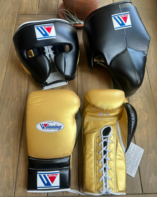 Winning Boxing Set, Gloves, Head Guard, Groin Guard Complete Winning Boxing Gear, Top-Rated Boxing Gear, Winning Boxing Gear Buy, Dad Gifts, Boyfriend Gifts, Christmas Gifts, Free Shipping Worldwide