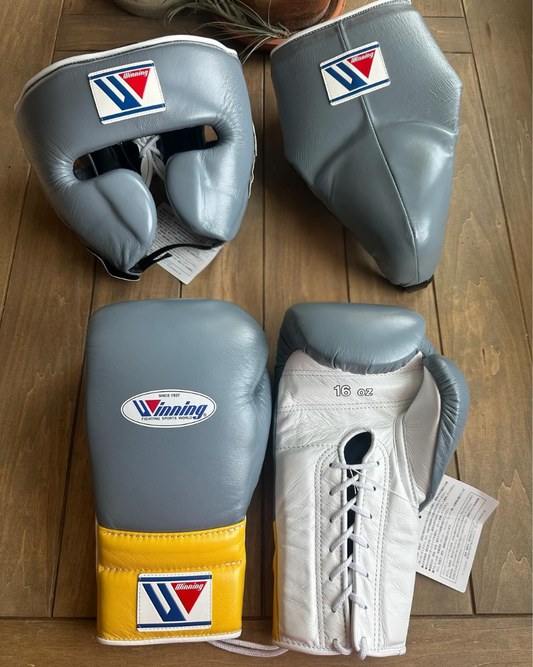 Winning Boxing Set, Gloves, Head Guard, Groin Guard Complete Winning Boxing Gear, Top-Rated Boxing Gear, Winning Boxing Gear Buy, Dad Gifts, Boyfriend Gifts, Christmas Gifts, Free Shipping Worldwide