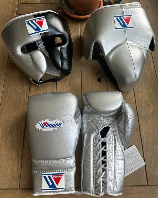Winning Boxing Set, Gloves, Head Guard, Groin Guard Complete Winning Boxing Gear, Top-Rated Boxing Gear, Winning Boxing Gear Buy, Dad Gifts, Boyfriend Gifts, Christmas Gifts, Free Shipping Worldwide