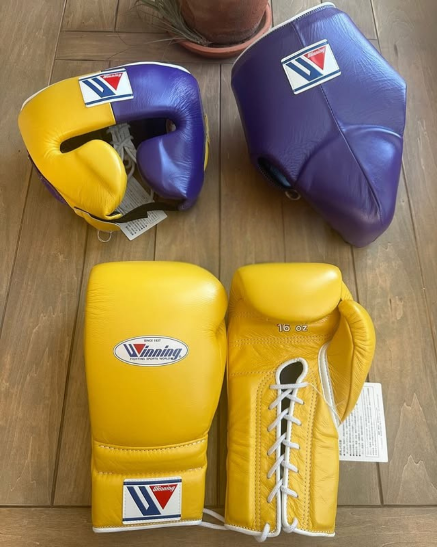 Winning Boxing Set, Gloves, Head Guard, Groin Guard Complete Winning Boxing Gear, Top-Rated Boxing Gear, Winning Boxing Gear Buy, Dad Gifts, Boyfriend Gifts, Christmas Gifts, Free Shipping Worldwide