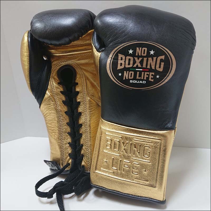 No Boxing No Life, Custom Made Boxing Gloves, Premium Quality No Boxing No Life, Available All Sizes & Colours, Gift for Him, New Year