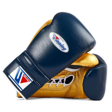 Winning Boxing Lace Up Gloves , Custom Made Boxing Lace Up Gloves, Fighting Gloves, Christmas Gift For Mens Thanksgiving Gifts for Him, Gifts