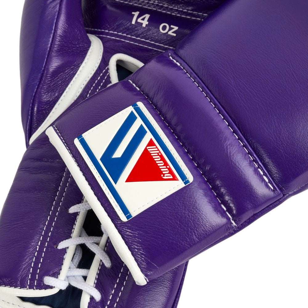 Winning Boxing Lace Up Gloves , Custom Made Boxing Lace Up Gloves, Fighting Gloves, Christmas Gift For Mens Thanksgiving Gifts for Him, Gifts