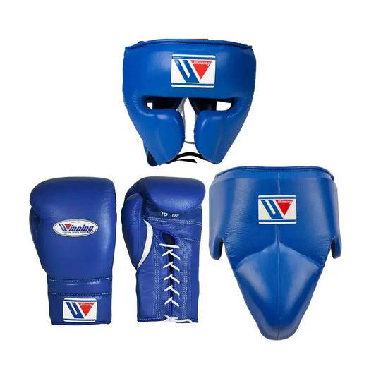 Winning Boxing Gloves & Gear Boxing Gear For Serious Fighters Winning Boxing Equipment Online Genuine Leather Boxing Accessories Winning Boxing Gear Best Price
