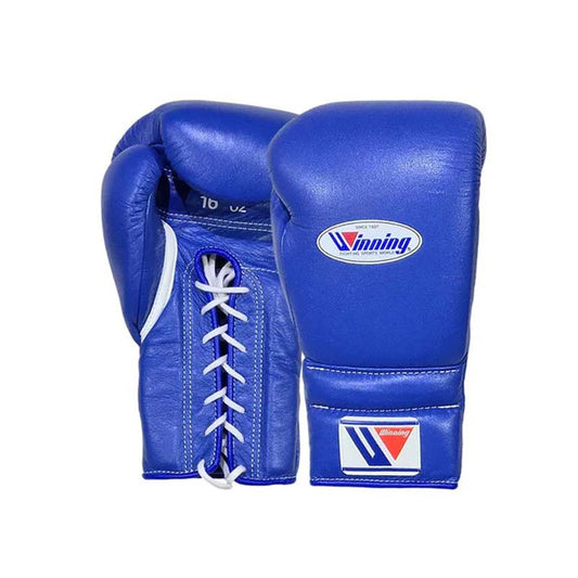 Custom Made Boxing Lace Up Gloves, Winning Boxing Lace Up Gloves , Fighting Gloves, Christmas Gift For Mens Thanksgiving Gifts for Him, Gifts, Free Shipping