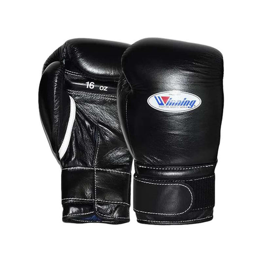 Custom Made Boxing Velcro Gloves, Winning Boxing Velcro Gloves , Training Gloves, Christmas Gift For Mens Thanksgiving Gifts for Him, Gifts, Worldwide Free Shipping