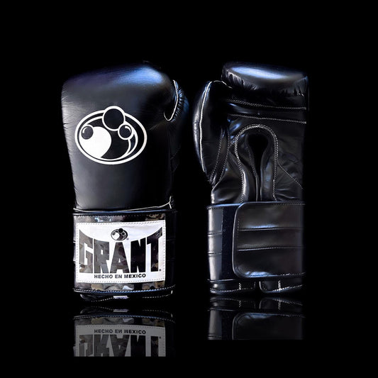 Grant Boxing Gloves - Genuine Leather, Buy Online, High-Quality Grant Boxing Gloves - Shop Leather Now