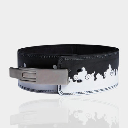 One Piece, Luffy, Nika weight lift belt, Luffy Gym Belt, One piece powerlift belt, One piece Powerlifting belt