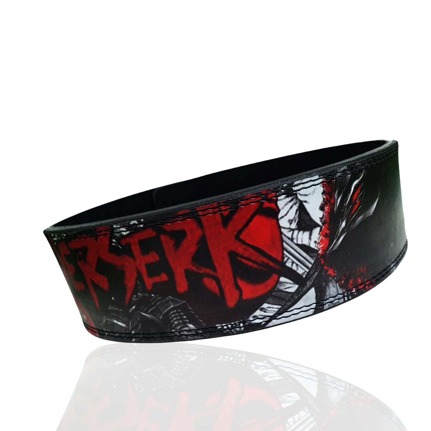 Berserk weight lift Lever belt, Berserk Guts Powerlifting belt, weightlifting belt, Gifts for girlfriend