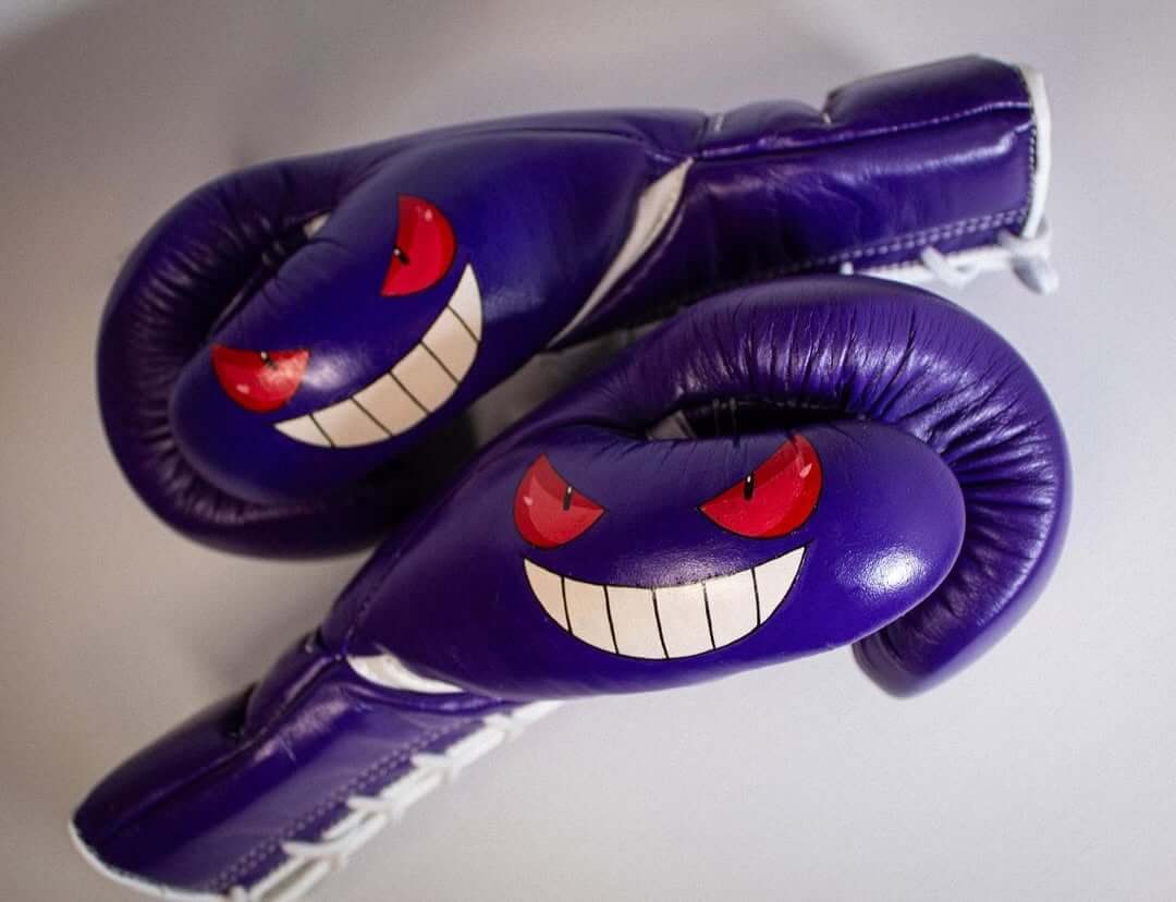 Winning Boxing Set, Gloves, Head Guard, Groin Guard | Purple Winning Boxing Gear | Professional Training Gear Top-Rated Boxing Gear | Winning Boxing Gear Buy | Dad Gifts, Boyfriend Gifts, Christmas Gifts | Free Shipping Worldwide