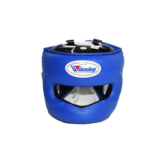 Blue Winning Protection Gear, Winning Head Guard, Winning, Gift For Him, Christmas Gift, Dad Gift, Son Gift, Boyfriend Gift, New Year