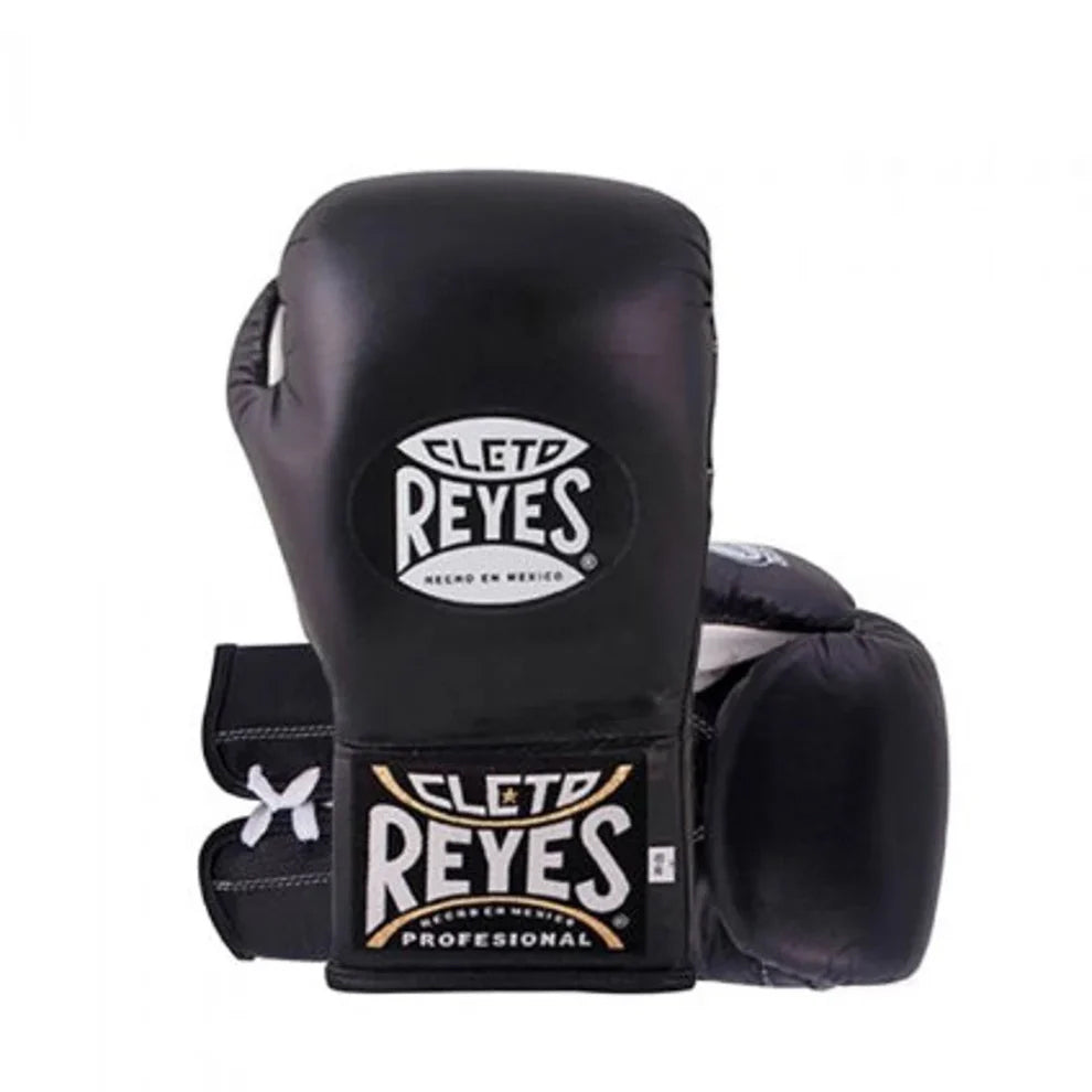 Cleto Reyes Dark Purple Boxing Gloves 4-24oz , Professional Soft-Fit Sparring Gear